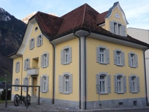 RUAGAltdorf