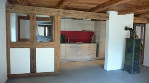 Hofhaus Schattdorf Heimatschutz